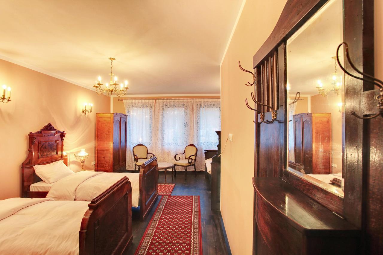 Hotel Evmolpia Пловдив Экстерьер фото